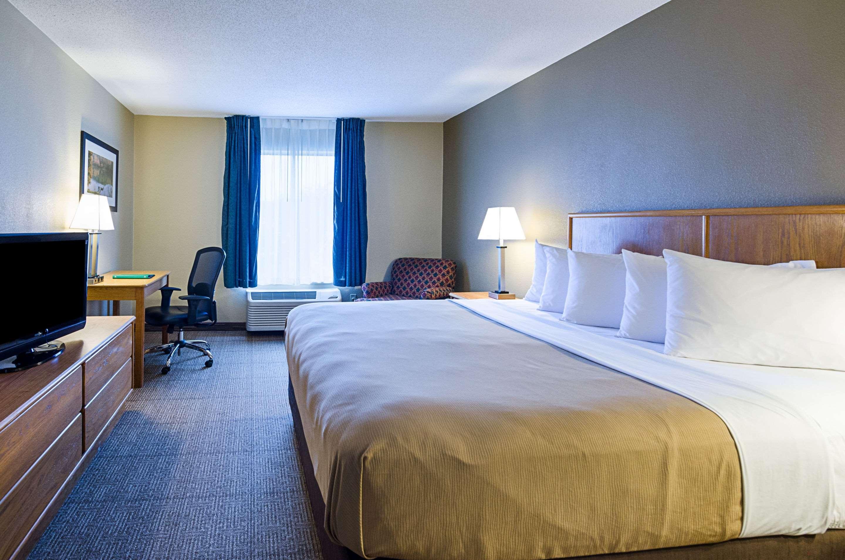 Quality Inn Принстон Экстерьер фото
