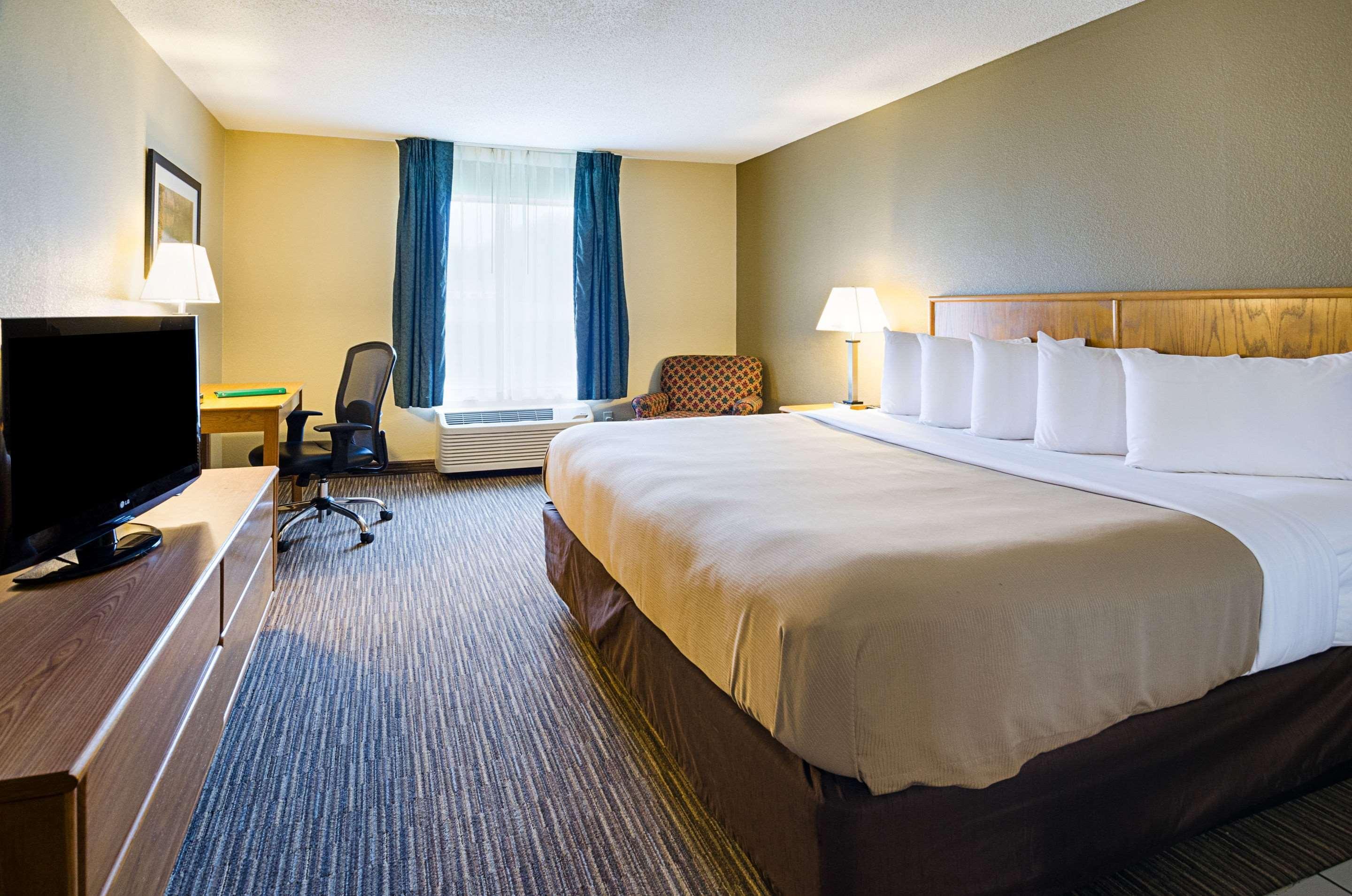 Quality Inn Принстон Экстерьер фото