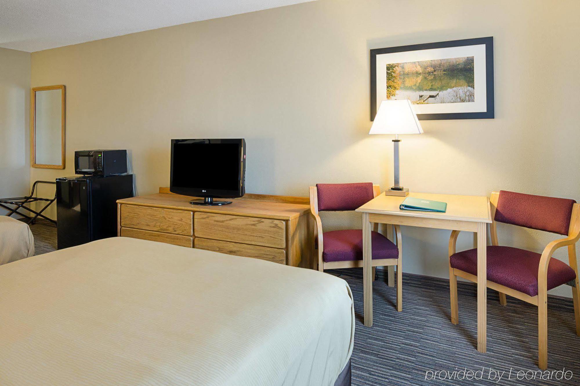 Quality Inn Принстон Экстерьер фото